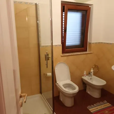 Apartment Ser-jo Agrigento