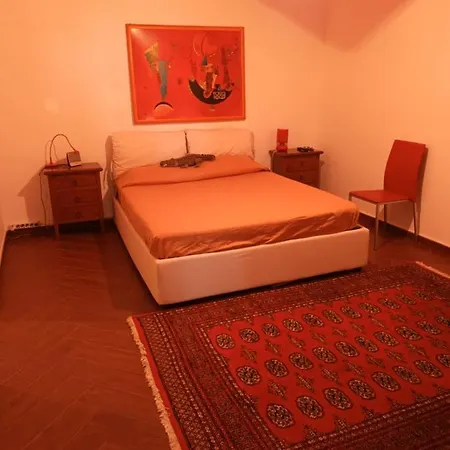 Ser-jo Apartment