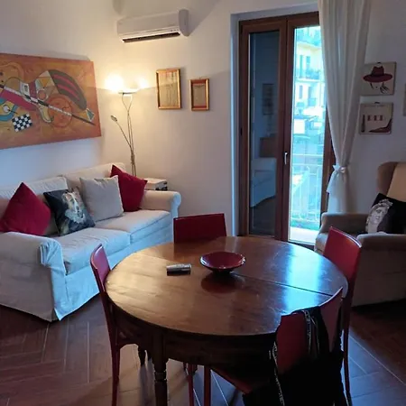Apartment Ser-jo