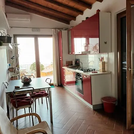 Apartment Ser-jo *