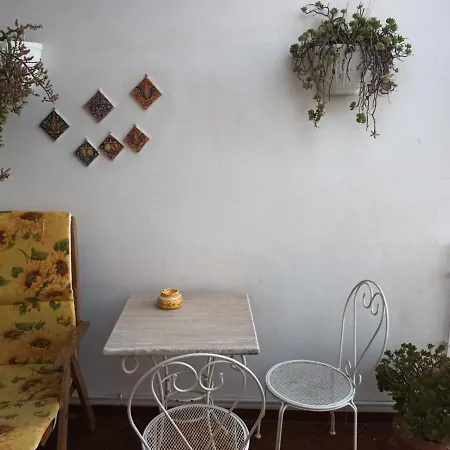 Apartment Ser-jo *